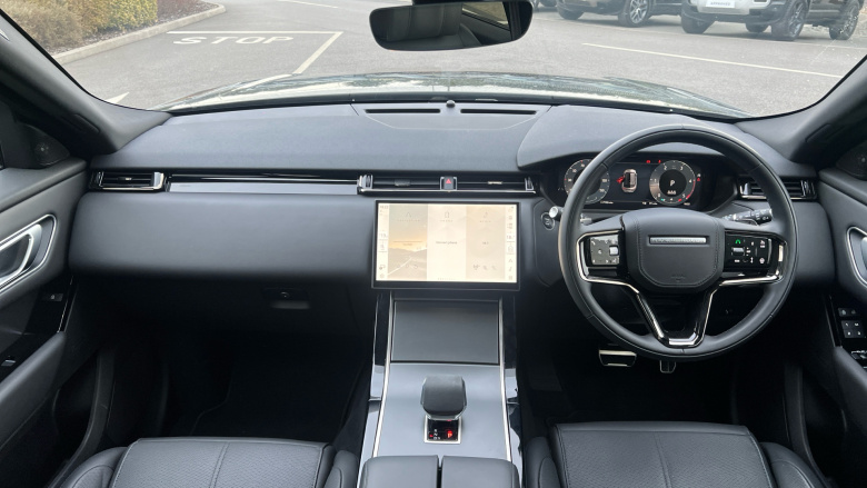 Land Rover Range Rover Velar 2.0 D200 MHEV Dynamic HSE 5dr Auto Diesel Estate